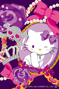 babyjojo采集到hellokitty