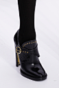 Salvatore Ferragamo - Fall 2014 Ready-to-Wear Collection