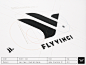 Flyvinci - Logo / Brand Mark Design