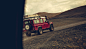 DEFENDER ICELAND : New Outdoor adventure in Iceland with the Land Rover DEFENDER