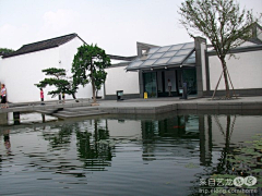 Zhangchanggong采集到拙政园-journey in suzhou--day