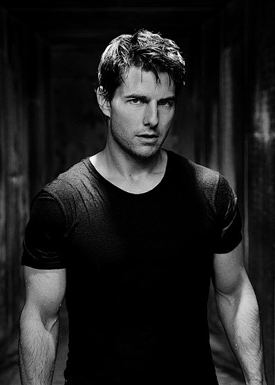 Tom Cruise 汤姆·克鲁斯 19...