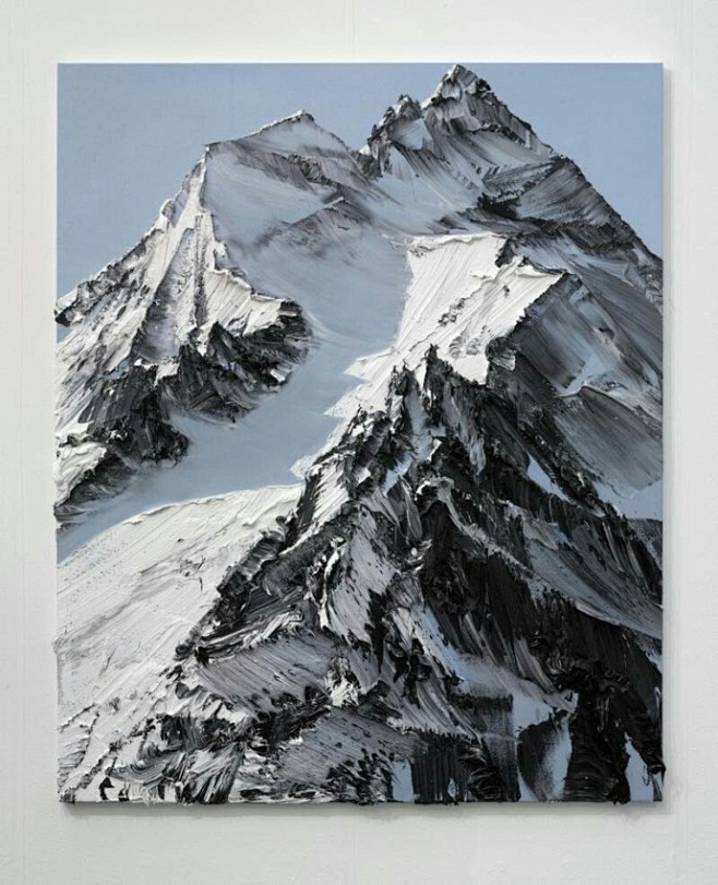 瑞士画家 Conrad Jon Godl...