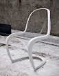 创意生活：个性十足的椅子设计 (21)