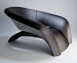 ARMCHAIR by Philippe Barsol