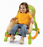 Fisher-Price Infant-to-Toddler Rocker 的图像结果