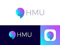 HMU logo | Messaging...