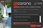 [亲测可用]Corona Renderer 5.2 for C4D【CR5.2渲染器】汉化版下载与安装方法-TZ素材网