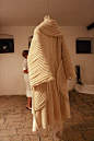 Felted Croatian Garment 2007