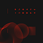 红与黑的经典搭配——Grape Up软件公司品牌VI设计