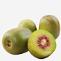 猕猴桃高清素材 产品实物 切开的水果 果肉 水果 红心猕猴桃 绿色 免抠png 设计图片 免费下载