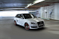 Audi Launches A3 E-tron Electric Vehicle Pilot Program