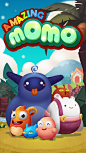 Amazing Momo project : 2d Mobile gameAndroid: https://goo.gl/VtL7PU