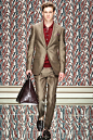 Ermenegildo Zegna Spring/​Summer 2013 