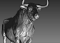 bull, A_ models : bull