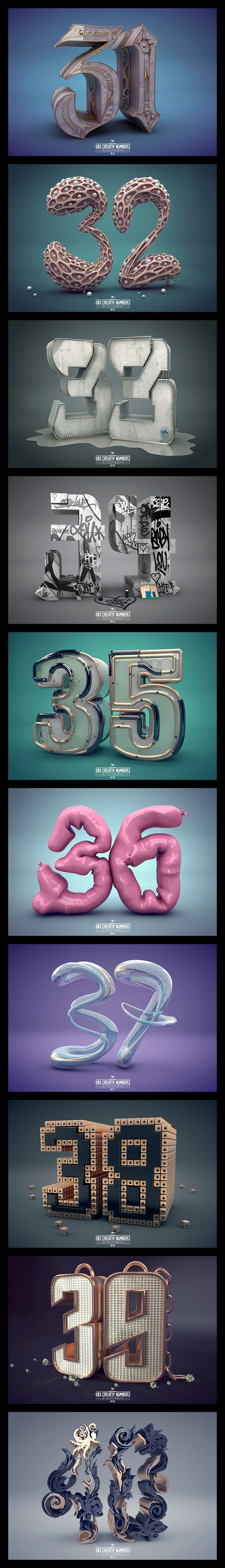 数字C4D