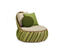 Enjoy Dala Lounge Chair and all Dedon collection. Buy on Mohd Shop to get exclusive deals online.