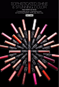 Nars Email / Beauty Product Styling