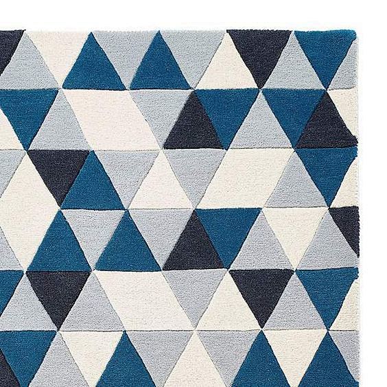 Honeycomb Rug | Dune...