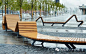 微设计&#;183景观版 | 超有创意的景观坐凳-设计师的好素材 - 斑竹观天下—精英博客