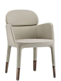Pedrali - ESTER 690 Dining chair, available at http://morlensinoway.com/