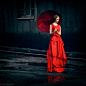 Anka Zhuravleva 时尚摄影作品 (时尚 女摄影师 女性 俄罗斯 Anka Zhuravleva )