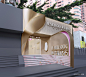 珠宝展厅 - 商业空间 - 第2页 - 吴成宇设计作品案例