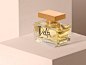 【包装】总有一款适合你的香水……-古田路9号-品牌创意/版权保护平台