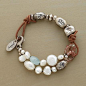 OPEN COUNTRY BRACELET