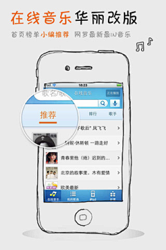 愆伏采集到app.phone