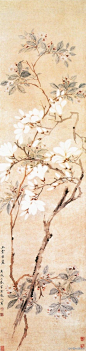 中国画 - “花”