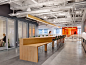 GLG Austin : Offices for Gerson Lehrman Group in Austin, Texas.