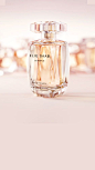 Eau de Toilette #Elie Saab - #LuxurydotCom: 