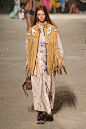 Coach 1941 Spring 2019 Ready-to-Wear Fashion Show : The complete Coach 1941 Spring 2019 Ready-to-Wear fashion show now on Vogue Runway.