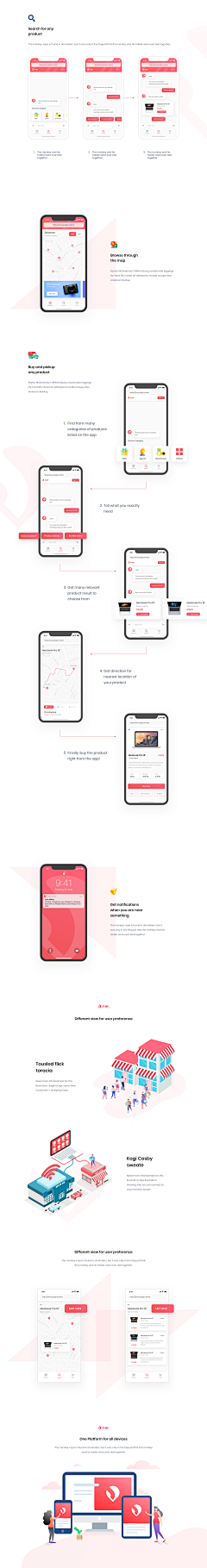 Ivan晓辉采集到APP UI