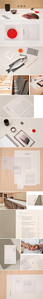 GRAPHIC   DESIGN  PHOTOGRAPHY

Savvy Studio's Brand Identity for Omakase Room by Tatsu