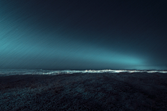 陆墨清采集到夜景 星空