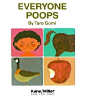 How many people remember this book?!?! Taro Gomi, Everybody Poops