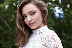 Kimori_3采集到美可女神-Miranda Kerr