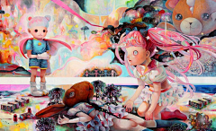 Www歪矮瞌肆采集到Hikari Shimoda