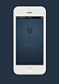 Napp App on Behance