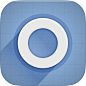 Weathertron | iOS Icon Gallery
