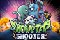 What Monster Shooter are you shooting tonight?