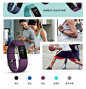 Fitbit Charge 2 腕带配饰-tmall.com天猫