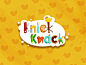 Knick Knack Town : Knick Knack Town is an ongoing children educational game app that takes place in an universe full of whacky characters, building and stuff made up of knick knacks. 