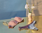 

“我们相信这个世界本应有的多元、变化和包容，一如花朵在Doan Ly镜头下的呈现。对立中展现妙不可言的平衡、静谧中诠释沁人心脾的美感。”

纽约著名花艺设计师&摄影师Doan Ly为我爱的@VOIMENT 2020全新设计——幽兰之花水晶蓝内衣系列拍摄了一组绝美的照片，花朵与丝缎，倒影与微光，恰如游走在 ​​​​...展开全文c