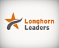 Longhorn标志
国内外优秀logo设计欣赏