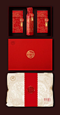 Chinese Wedding Tea Ceremony Pack on Packaging of the World - Creative Package Design Gallery