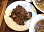 晚间的传统豫菜，猪蹄，北方都会有,filonshao