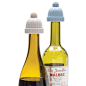 BEANIE | Bottle stopper - pack of 2